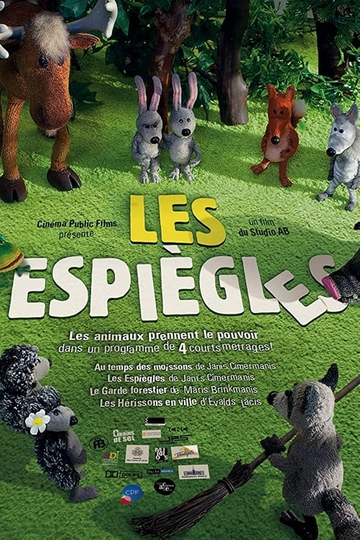 Les espiègles