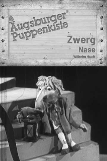 Augsburger Puppenkiste - Zwerg Nase