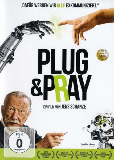 Plug & Pray Poster