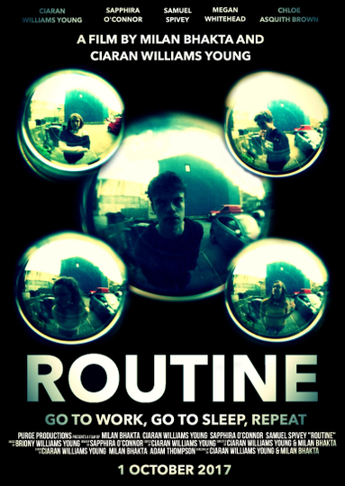 ROUTINE