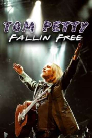 Tom Petty Fallin Free