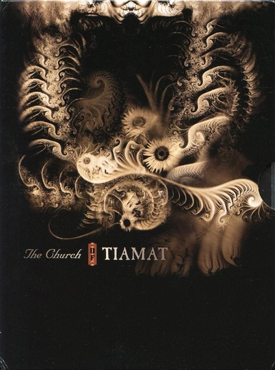 Tiamat The Church of Tiamat