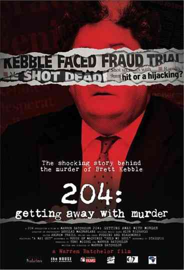 204 Getting Away with Murder