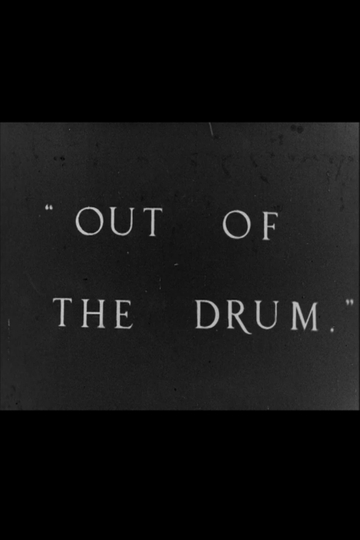 Out of the Drum Poster