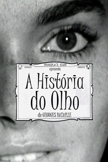 A História do Olho