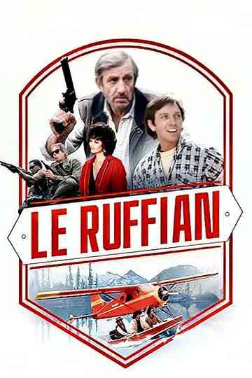 The Ruffian poster