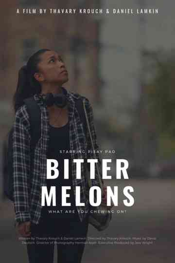 Bitter Melons