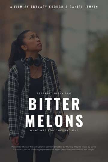Bitter Melons Poster