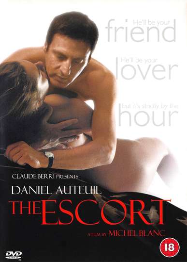 The Escort Poster