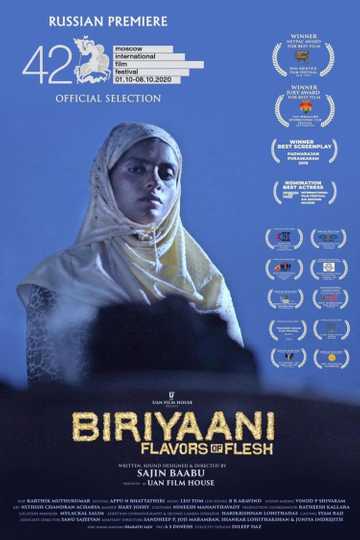 Biriyaani