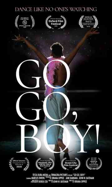 Go Go Boy