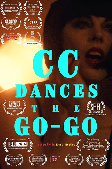 CC Dances the GoGo