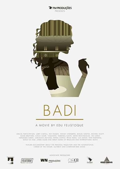 Badi Poster