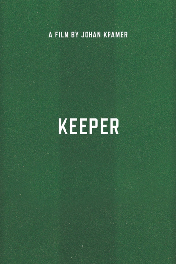 Keeper Poster