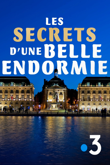 Les secrets de la belle endormie