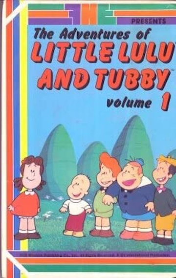 Adventures of Little Lulu  Tubby