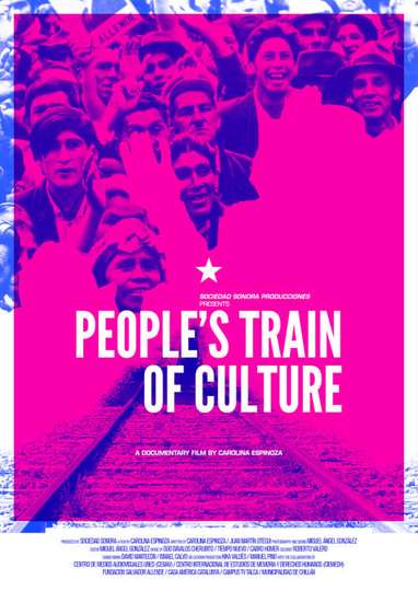 Peoples Train of Culture