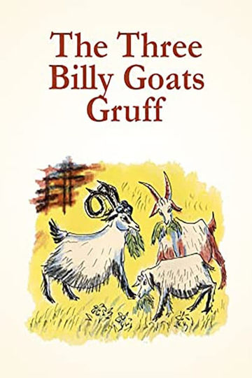 The Three Billy Goats Gruff