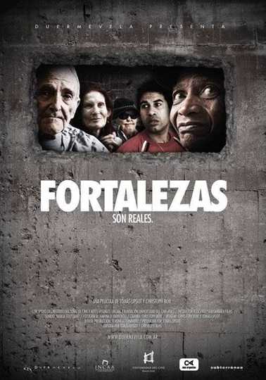 Fortalezas