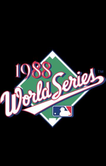 1988 Los Angeles Dodgers The Official World Series Film