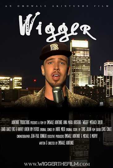 Wigger Poster