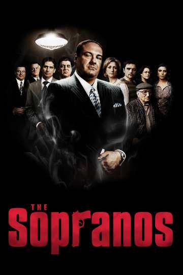 The Real Sopranos (2006) - Movie | Moviefone