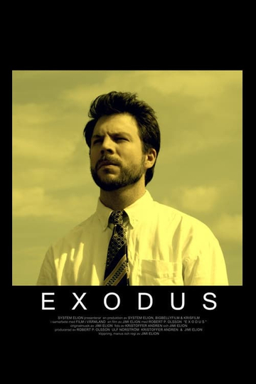 Exodus Poster