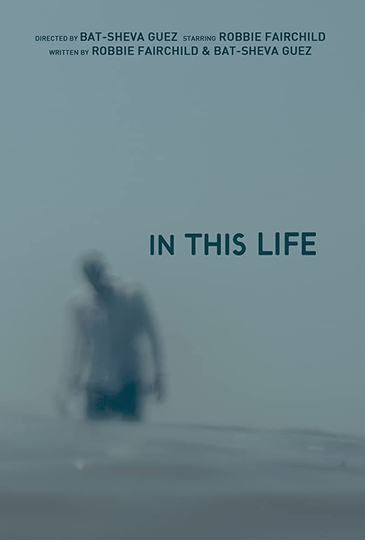 In This Life Poster