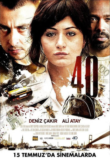 40 Poster