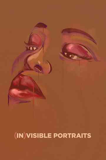 (In)Visible Portraits poster