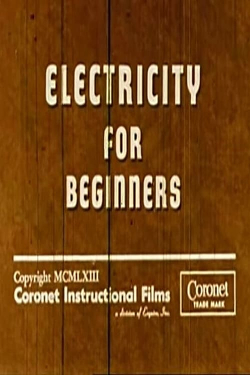 Electricity for Beginners