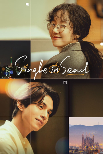 Single in Seoul Poster