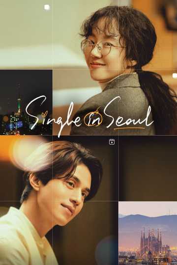 Single in Seoul Poster