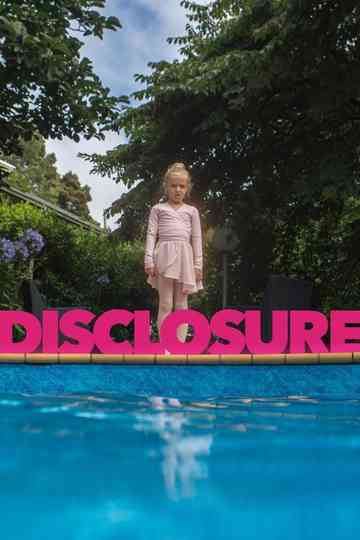 Disclosure Poster