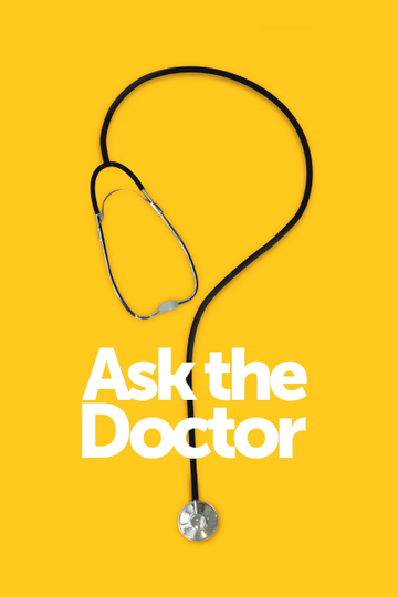 Ask the Doctor Poster