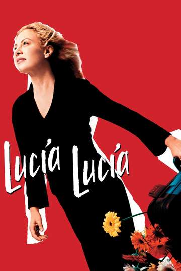 Lucía Lucía Poster