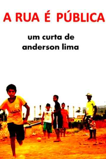 A Rua É Pública