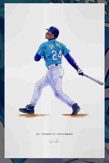 Junior Poster