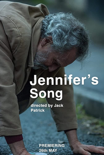 Jennifers Song Poster