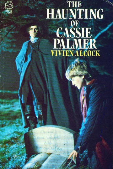 The Haunting of Cassie Palmer Poster