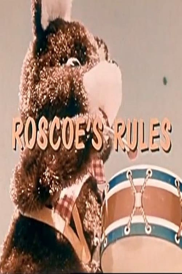 Roscoes Rules