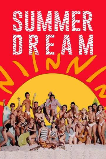 Summer Dream Poster