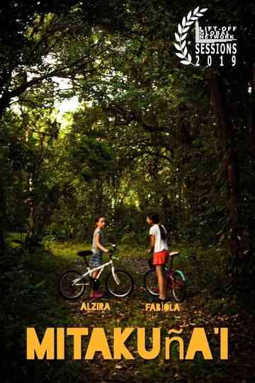 Mitakuña’i Poster