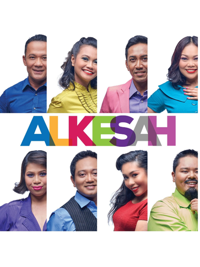 Alkesah Poster