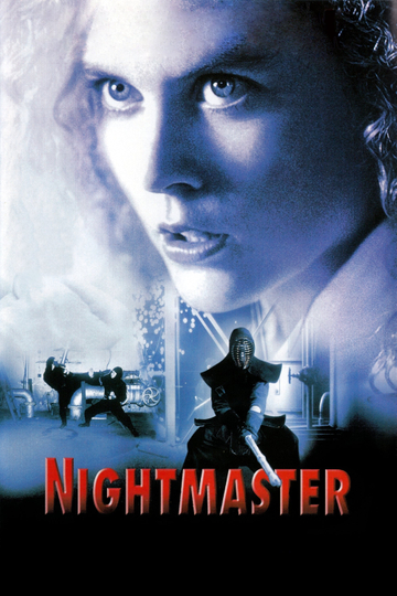 Nightmaster Poster