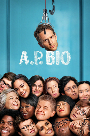 A.P. Bio Poster