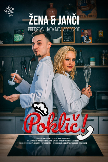 Poklič!