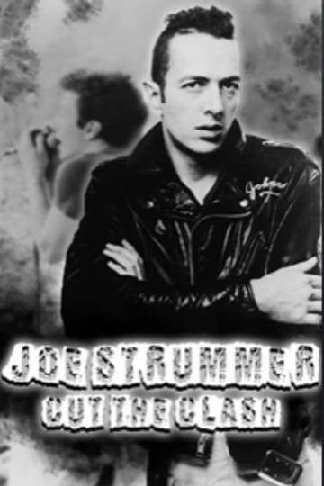 Joe Strummer Cut the Clash