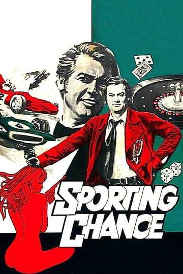 Sporting Chance Poster