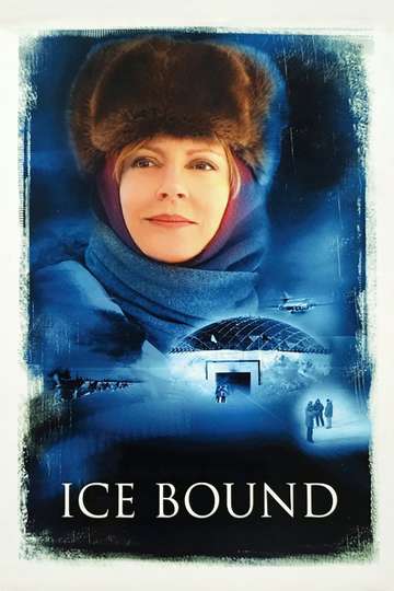 Ice Bound Poster